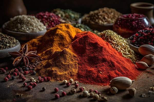 Why Purchase Organic Spices from Kerala?